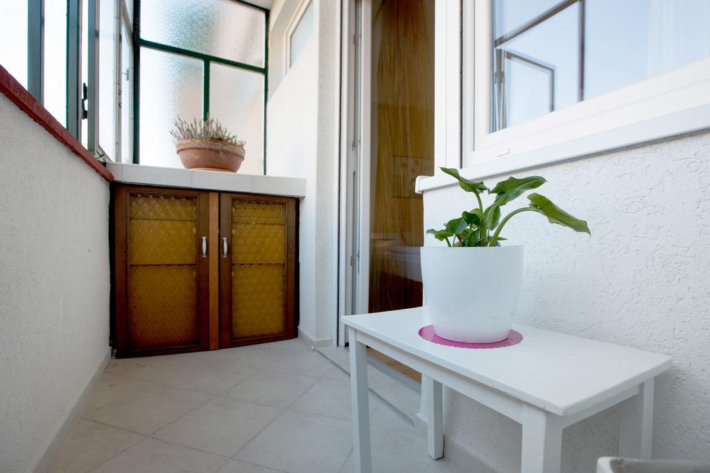 Apartment Cvetje Zagreb Bagian luar foto